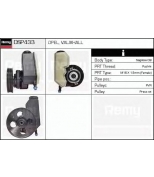 DELCO REMY - DSP433 - 